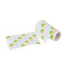 RL 900 GOMMETTE COEUR D20 ASS 2