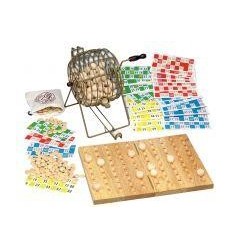 LOTO BINGO DE LUXE