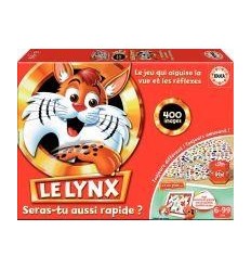 JEU DU LYNX 2