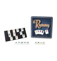JEU DU RUMMY