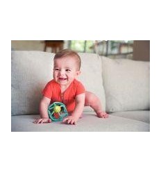 BALLE HOCHET DENTIT SILICONE