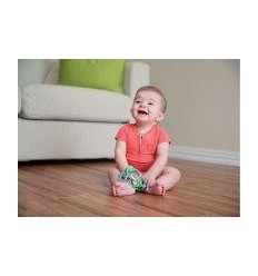 BALLE HOCHET DENTIT SILICONE 2