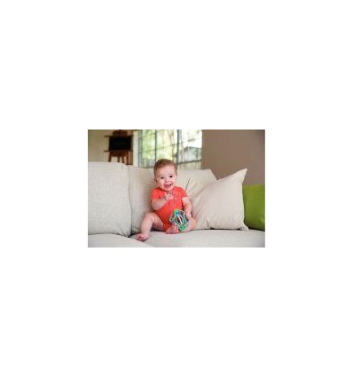 BALLE HOCHET DENTIT SILICONE