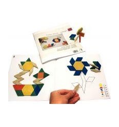 LIVRET 25 MODELES/MOSAIC/76594