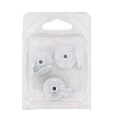 BL 3CROCHET SUSP MAGN D25 BLC