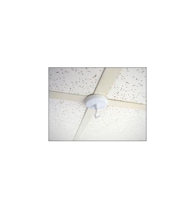 BL 3CROCHET SUSP MAGN D25 BLC