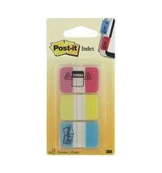 CART66 INDEX P-IT RIG 25MM VIF