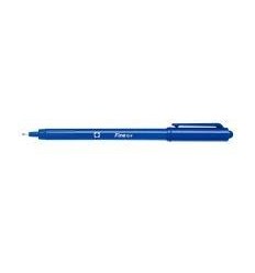STYLO FEUTRE STANDARD FIN BLEU