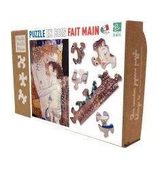 PUZZ BOIS 50P MERE ET ENFANT 2