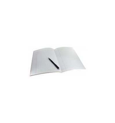 PIQ 32P COUV PP 17X22 SEY BLEU