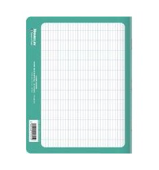 CAHIER ARDOISE 48P SEY 17X22CM 2