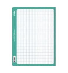 CAHIER ARDOISE 48P SEY 24X32CM 2