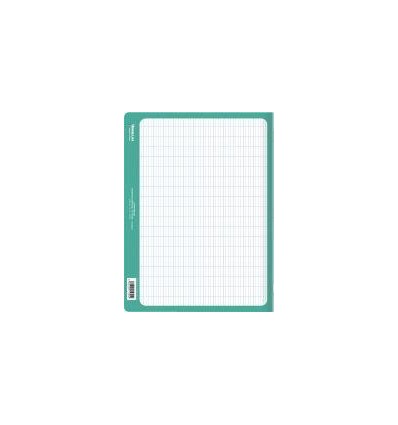 CAHIER ARDOISE 48P SEY 24X32CM