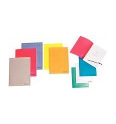 PIQ 96P COUV PP 17X22 SEY VRT