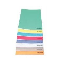 PIQ 96P COUV PP A4 SEYES BLEU 2