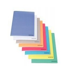 PIQ 96P COUV PP A4 SEYES ROUGE 2