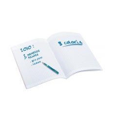 PIQ 96P COUV PP 24X32 SEY BLEU 2