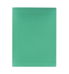PIQ 96P COUV PP 24X32 SEY VERT