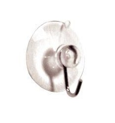 SAC 25 VENTOUSE 25MM A/CROCHET 2