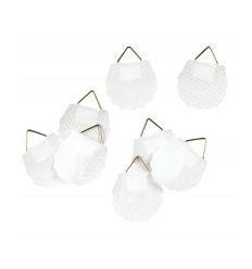 SAC 100 ATTACHE S/S VERRE ADH 2