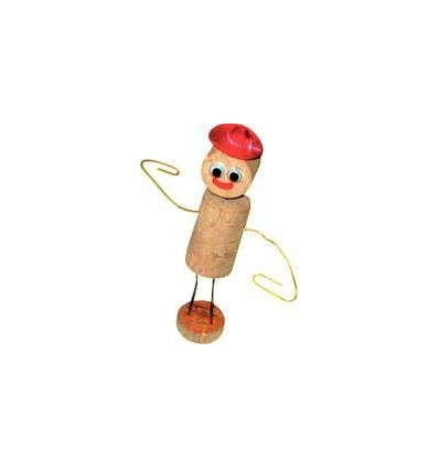 SAC 50 BOUCHONS EN LIEGE