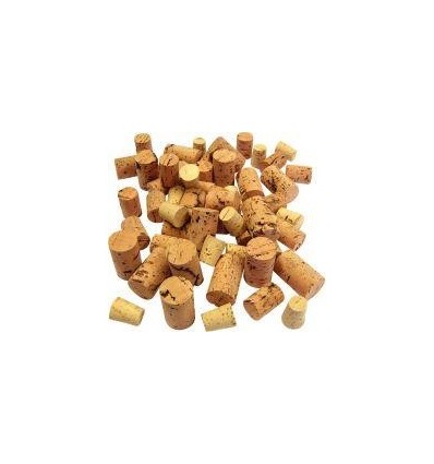 SAC 50 BOUCHONS EN LIEGE