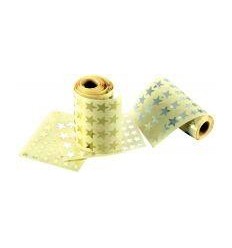 LOT 2 RLX GOMMET ETOILE OR/ARG 2