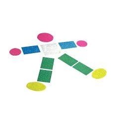 POCH 720MAXI GOMMET GEOM HOLOG