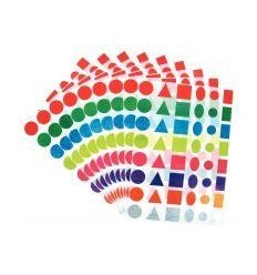 POCH 720MAXI GOMMET GEOM HOLOG 2