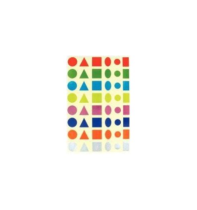 POCH 720MAXI GOMMET GEOM HOLOG