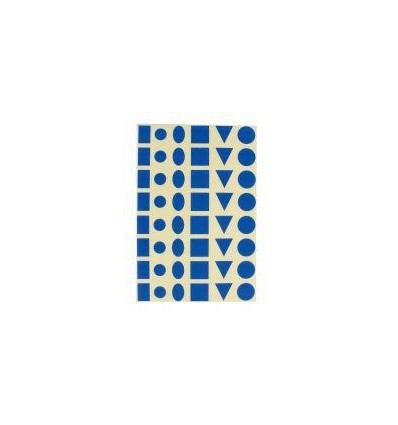 POCH 720MAXI GOMMET GEOM HOLOG