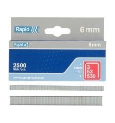 BTE 2500 AGRAFE 53/6 PR 68347 2