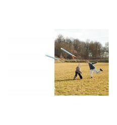 JAVELOT MOUSSE LONG.90CM 110G 2