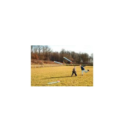 JAVELOT MOUSSE LONG.90CM 110G