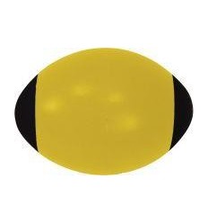 BALLE SOFT MOUSSE RUGBY 2