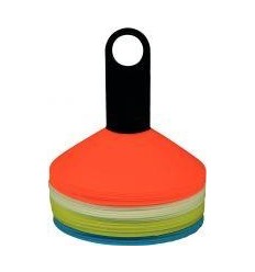 SUPPORT+ 40 REPERE ASS P/SPORT