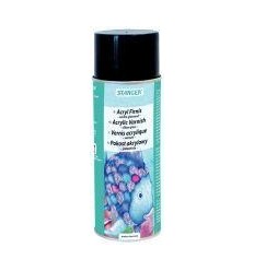 BOMBE 400ML VERNIS GOUACHE 2
