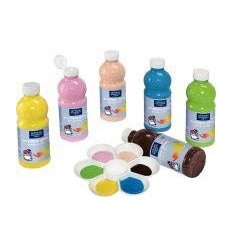 CRT 6FL 500ML ACRYLGLOSSY VITA 2