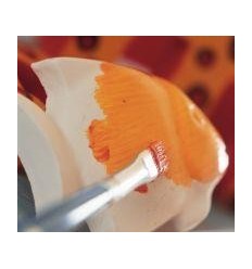 CRT 10FL 500ML ACRYLCOLOR STD