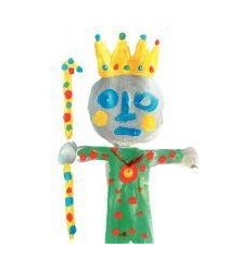 CRT 10FL 500ML ACRYLCOLOR STD 2