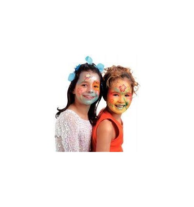 PALETTE GRIMTOUT CARNAVAL 9COU