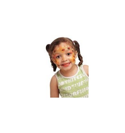 PALETTE GRIMTOUT CARNAVAL 9COU