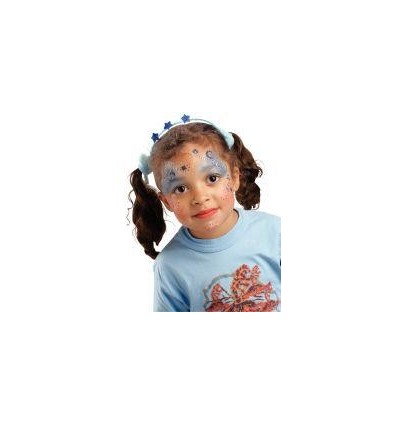 PALETTE GRIMTOUT PRINCESS 9COU