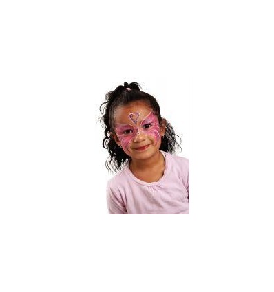 PALETTE GRIMTOUT PRINCESS 9COU