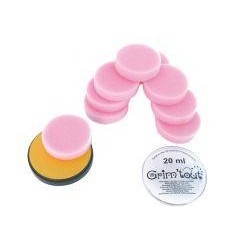 LOT 10 EPONGES A MAQUILLER 2