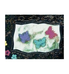 FL 500ML GEL PAILLETE ARGENT