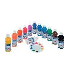 CRT 12FL 500ML GOUACH ULTRALAV