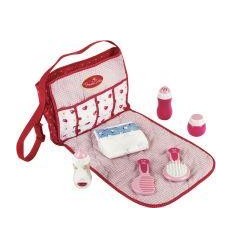 SAC A LANGER + ACCESSOIRES