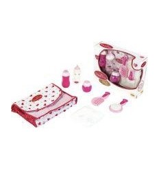 SAC A LANGER + ACCESSOIRES 2