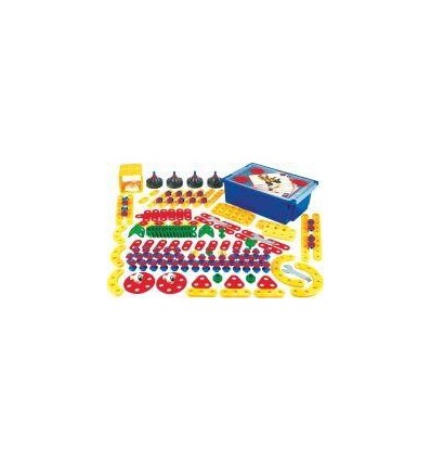 GRD BAC TECHNICO 210P+8 FICHES